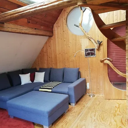 Altes Schaeferhaus * Mainleus