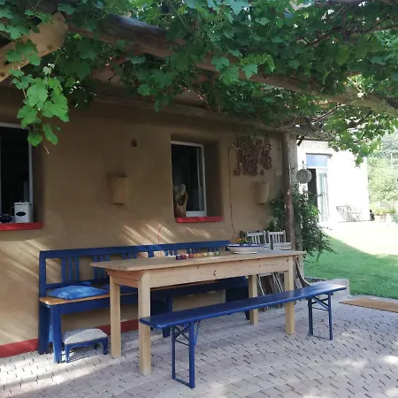 Apartament Altes Schaeferhaus