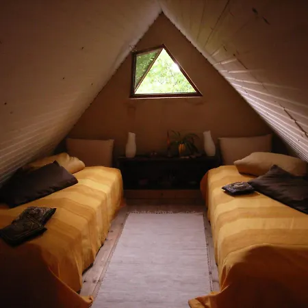 Altes Schaeferhaus Apartament