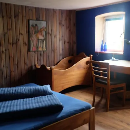 Apartament Altes Schaeferhaus