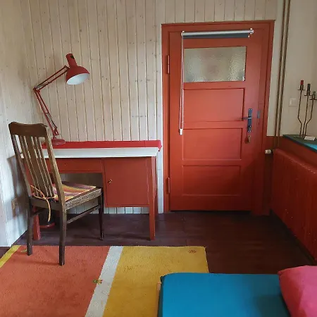 Apartament Altes Schaeferhaus