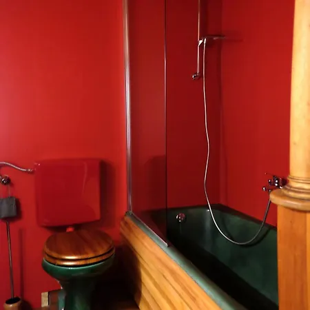 Altes Schaeferhaus Apartament Mainleus