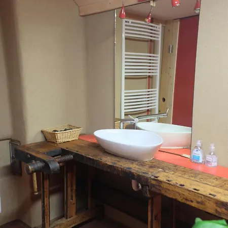 Apartament Altes Schaeferhaus