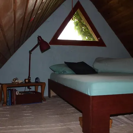 Lejlighed Altes Schaeferhaus *