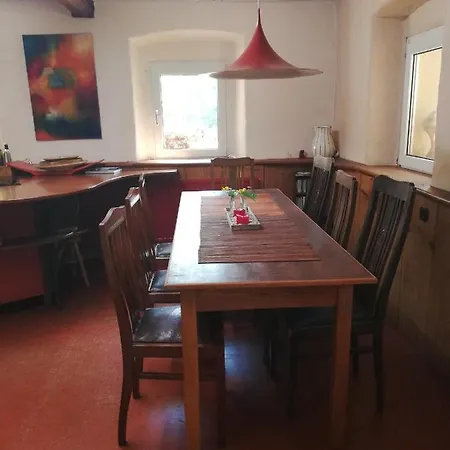 Altes Schaeferhaus Mainleus