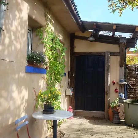 Lejlighed Altes Schaeferhaus *