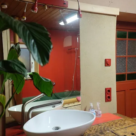 Altes Schaeferhaus Lejlighed Mainleus