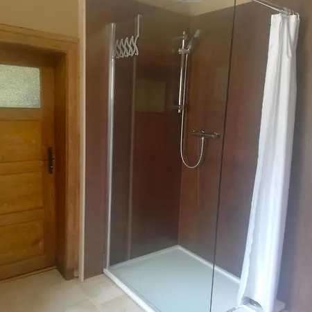 Altes Schaeferhaus Lejlighed *